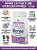 Сухой корм для кошек Monge Cat Daily Line Sterilised из курицы 1,5 кг