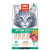 Лакомство для кошек Wanpy Cat нежное пюре из ягненка со свеклой и куркумой 70 г 