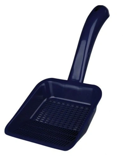 ТРИКСИ 40473 совок для кошачьего туалета XL