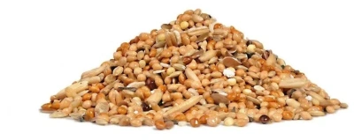 Корм RIO для волнистых попугаев при линьке 500 гр