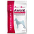 Сухой ветеринарный корм для взрослых собак Gastrointestinal LOW FAT 2 кг Award Veterinary Diet
