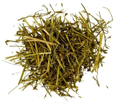 Сено луговое Зверьё моё, 20л*600 г