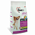 Сухой корм 1st CHOICE для декоративных собак, ягненок с рыбой и рисом 2,72кг. 