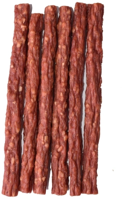 Лакомство для собак Мнямс колбаски аппетитные 80 гр