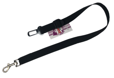 780000 Ремень безопасности для собак автомобильный 45-72 см  НОВИНКА 2022