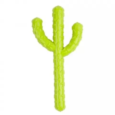 Игрушка FANCY для животных Кактус 20 см