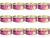 Влажный корм Delish premium для собак индейка 100 гр Влажный корм Delish premium для собак индейка 100 гр