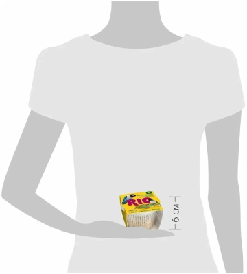 RIO набор для проращивания для всех видов птиц 25 гр баночка