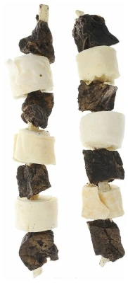 Титбит Лакомство для собак Титбит, Шашлычок говяжий