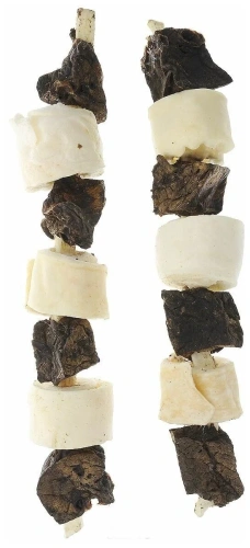 Титбит Лакомство для собак Титбит, Шашлычок говяжий