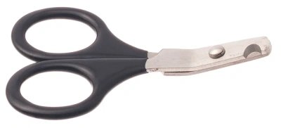 Когтерез-ножницы малые загнутые, 2003