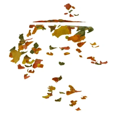 Корм для рыб Tetra Rubin 12 гр