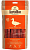 АльпенХоф A526 Лакомство д/средних и крупных собак Нарезка из филе утки 80г
