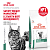 Royal Canin Veterinary Satiety Weight Management Сухой корм для кошек - снижение веса, 400 г