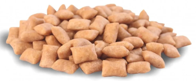 Лакомство для собак Титбит, Подушечки глазированные с начинкой из телятины, 100гр. Золотая коллекция