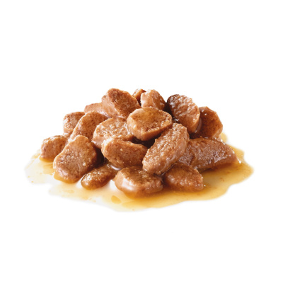 Royal Canin Digest Sensitive Консервированный корм для кошек с чув. пищ. кусочки в соусе, 85 г