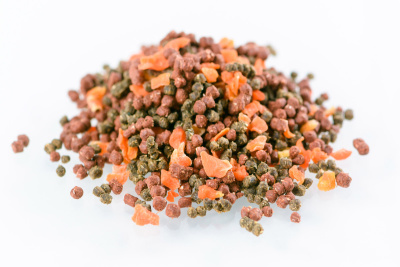 Корм Зоомир Тортила "Витаминчик" для сухопутных черепах 50г