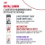 Влажный корм для кошек Royal Canin Indoor Sterilised кусочки в соусе, 85 г