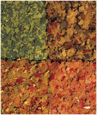 Корм для рыб TetraMin Menu мелкие хлопья 4 вида 100мл