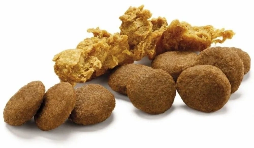 Сухой корм Pro Plan DuoDelice для взрослых собак мелких пород с говядиной 0,7 кг