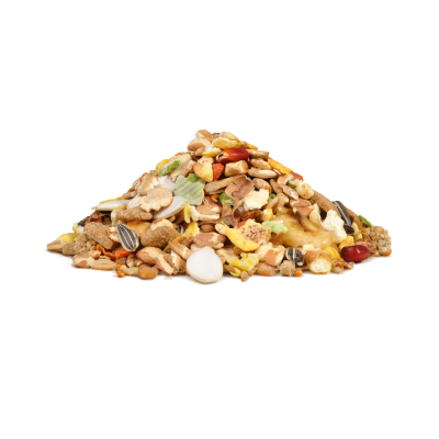 Литтл Ван корм для песчанок 400гр