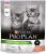 Сухой корм Pro Plan Kitten Sterilised для стерилизованных котят с лососем - 400 г Сухой корм Pro Plan Kitten Sterilised для стерилизованных котят с лососем - 400 г