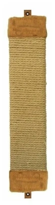 Когтеточка прямоугольная джут 60*12 см