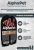 ALPHAPET SUPERPREMIUM   влажный корм для щенков, берем. и корм. собак ягненок и морковь 100гр