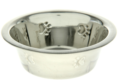 Миска рельефная эконом  480 мл