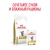 Влажный ветеринарный корм Royal Canin Urinary S/O для кошек при проблемах мочевыводящих путей, 85гр