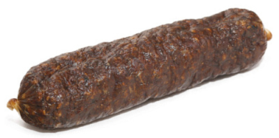 Лакомство Титбит для собак Колбаска оригинальная мини 20г