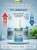 Кондиционер Tetra Easy Balance для стабилизации параметров воды 100 мл Кондиционер Tetra Easy Balance для стабилизации параметров воды 100 мл