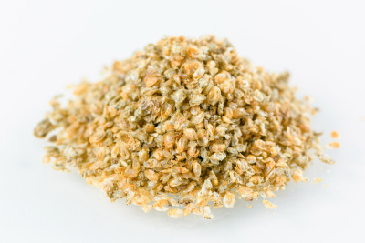 Зоомир 24304 Дафния Корм для рыб 15г