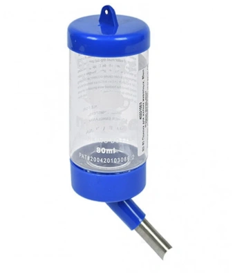 Триол, Поилка для грызунов (80 мл), B2-80