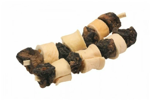 Титбит Лакомство для собак Титбит, Шашлычок говяжий