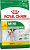 Сухой корм Royal Canin Mini Adult для взрослых собак малых пород 500+300 г.
