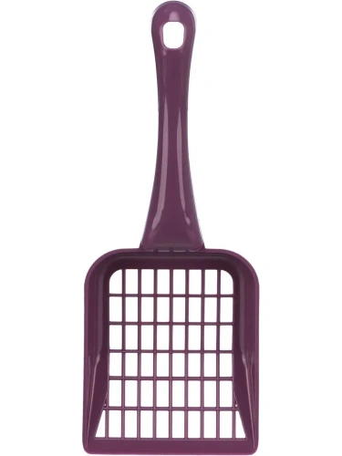 ТРИКСИ 4049 совок для туалета с отверстиями	