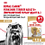 Сухой корм Royal Canin Yorkshire Terrier Adult 8+ для собак, йоркширский терьер старше 8 лет 1,5кг