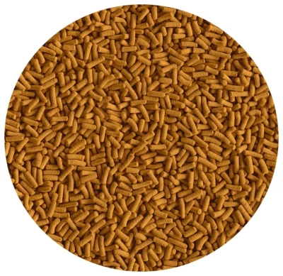 Корм для рыб Tetra Cichlid Sticks, цихлид и крупных декоративных рыб, палочки 250мл