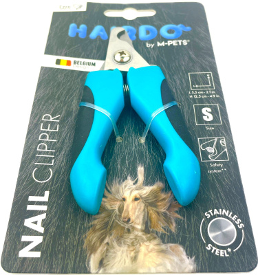 Когтерез,  MPets  S, 5,5 x 12,5