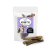 Лакомство для собак Lucky bits бараний рубец, 40 г Лакомство для собак Lucky bits бараний рубец, 40 г