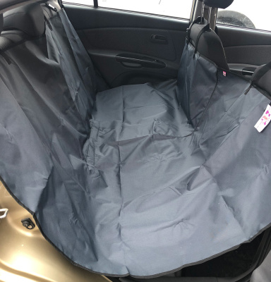 78032 Автогамак №2 ткань оксфорд водоотталкивающая 148*170 см