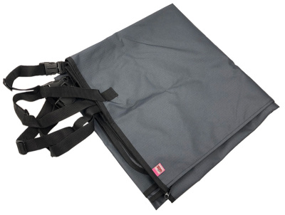 78032 Автогамак №2 ткань оксфорд водоотталкивающая 148*170 см