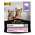 Purina PRO PLAN DELICATE Сухой корм для котят с чувствительным пищеварением, с индейкой, 400 г