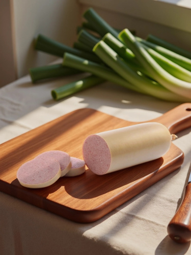 Колбаса вареная ТитБит Филейная лакомство для собак 150 г