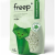 Наполнитель Фрип Тофу комкующийся Зеленый чай 4,5л 