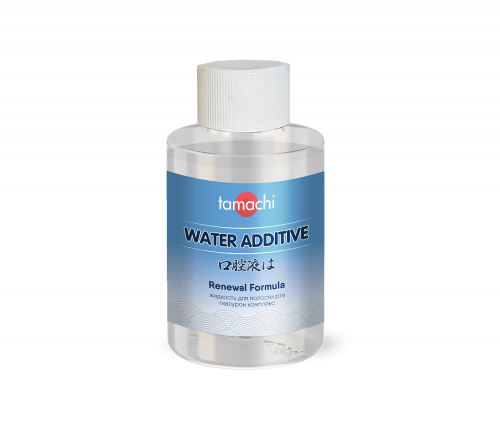 Тамачи T508 Жидкость для полости рта 100мл, 93341