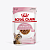 Влажный корм Royal Canin Kitten Sterilised, корм для стерилизованных котят в соусе, 28*85 г