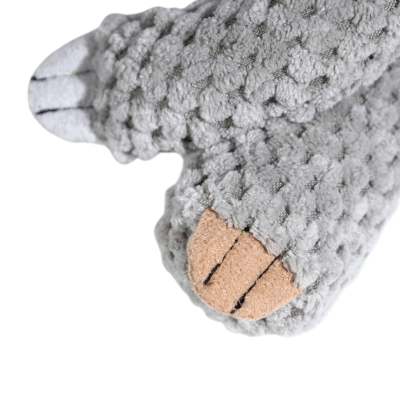 Игрушка мягкая для щенков TERRA KIRA ленивец 22см Mpets