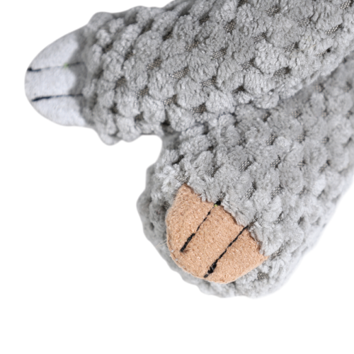 Игрушка мягкая для щенков TERRA KIRA ленивец 22см Mpets